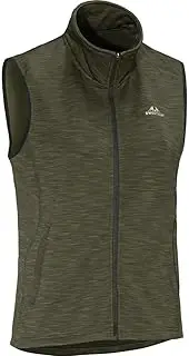 [SwedTeam] Ultra Light W Vest Green C36 Green