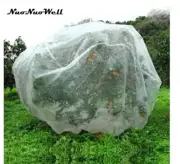 Garden Plant Tree Net Mesh Crop Netting Blueberry Grape Strawberry Protection