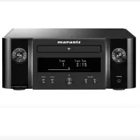 在飛比找momo購物網優惠-【Marantz 馬蘭士】M-CR612 網路CD收音擴大機