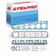 Fel-Pro Engine Cylinder Head Gasket Set for 2000-2006 Jeep Wrangler 4.0L L6 vh