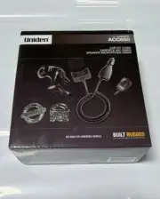 UNIDEN ACC850 ACCESORY KIT TO SUIT UH850 UH850S UH850TP UHF'S SM800 EM800 CK850