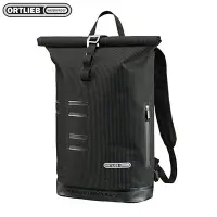 在飛比找Yahoo!奇摩拍賣優惠-德國[ORTLIEB]Commuter-Daypack Hi