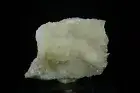 Colemanite / U.S Borax Open Pit, California / Mineral Specimen