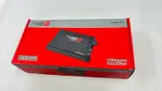 Cerwin Vega XED3001D XED Series 300W Class-D Monoblock Car Audio Amplifier