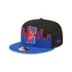 NEW ERA 男女 9FIFTY NBA TIP OFF 洛杉磯快艇 黑 NE60289558