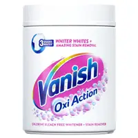 在飛比找蝦皮購物優惠-【Vanish 碧蓮】超效亮白萬用去漬霸-白色衣物(1Kg)