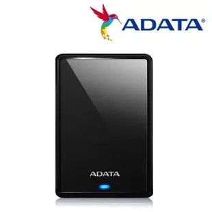 【威剛】ADATA HV620S 2TB 2.5吋行動硬碟 黑色