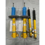 倍適登 德國 BILSTEIN B8 賓士W203 筒身 避震器 改裝精品