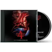 Stranger Things 4: Volume 2 (Original Score From The Netflix Series)