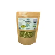 Moringa capsules 2,000 Capsules Highest strength 10000 mg PURE &Organic
