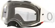 Oakley Airbrake MX Tuff Blocks, goggles