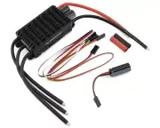 Hobbywing FlyFun 110A HV V5 Brushless ESC (SBEC) [HWA30201700]