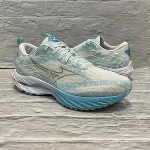 美津濃 MIZUNO WAVE INSPIRE 20 SP 中性慢跑鞋 J1GC246102 慢跑鞋