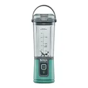 Ninja Blast Portable Blender - Forrest Green