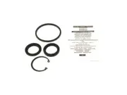 For 1978-1996 Ford F150 Steering Gear Pitman Shaft Seal Kit 31193BP 1991 1989 (for: Ford)