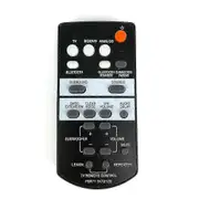 FSR71 ZK72120 Remote Control For YAMAHA Sound Bar