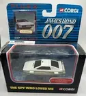 CORGI James Bond 007 'The spy who loved me' Lotus Espirit Underwater TY95701