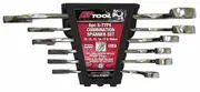 PKTool PT10171 - Spanner Set Metric S-Type - 6 Piece