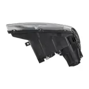 LEFT HEADLIGHT FOR KIA SEDONA BASE MINI VAN 2007 BY PART NUMBER KI2502145