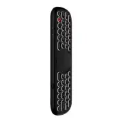 Q40 Voice Remote Control 2.4G Keyboard Air Mouse IR Learning Micro-Gyro5795