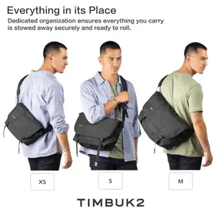 美國北美潮流Timbuk2 classic messenger bag ～美國🇺🇸空運帶回郵差包信使