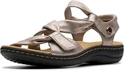 [Clarks] Women's Laurieann Bell Sandal