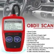 Car Diagnostic Tool Auto Fault Code Reader Accurate Engine Diagnostic