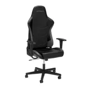 RESPAWN 110 Gaming Chair - Gamer Chair PC Computer Chair, Ergonomic Gaming Grey