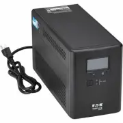Eaton Tripp Lite Series 750VA 500W 120V Line-Interactive Cloud-Connected UPS wit