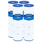 07077 Filter Compatible With Ccp420 Clean And Clear Plus 420 Pcc105pak4 R173576