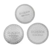 Suitable for Various Portafilter Baskets 51mm 58mm Espresso Puck Screen