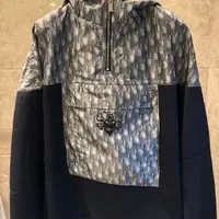 在飛比找PopChill優惠-[二手] Dior x Shawn stussy Navy 