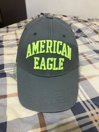 在飛比找Yahoo!奇摩拍賣優惠-AMERICAN EAGLE棒球帽