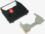 (1) IBM WHEELWRITER ll III 2 3 COMPATIBLE CORRECTABLE RIBBON AND (1) L/O TAPE