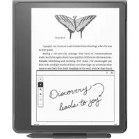 在飛比找ETMall東森購物網優惠-亞馬遜Kindle Scribe閱讀器納米纖維膜軟膜10.2