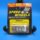 New BMW 325i 2.75" Die Cast Scale Model Race Car 37 Sports Car Speed Wheels