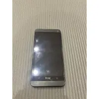 在飛比找蝦皮購物優惠-二手 HTC one M7