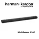 Harman Kardon 哈曼卡頓 Citation Multibeam 1100 Soundbar 聲霸 家庭劇院 黑色