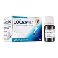 在飛比找Yahoo!奇摩拍賣優惠-【莉莉精品】現貨 法國原裝 5ml 樂指 LOCERY 灰指