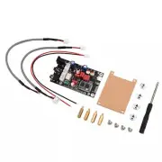 HIFI Audio Decoder Board Amplifier Module Receiver Bluetooth 5.1 DC8-24V