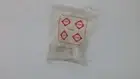 NEW OEM Vtg WHIRLPOOL Washing Machine LEVELING LEG 367594 WP367594 L-010