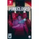 【Nintendo 任天堂】NS Switch 止贖 Foreclosed(中英日文美版)