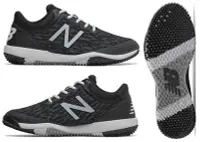 在飛比找Yahoo!奇摩拍賣優惠-新太陽 New Balance NB T4040BK5 2E