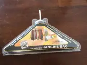 Space Bag Vacuum Sealing Hanging Storage Bag compress Protect