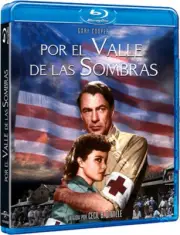 The Story of Dr. Wassell NEW Arthouse Blu-Ray Disc Cecil B. DeMille Gary Cooper