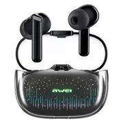 Starry Pattern T52 Pro Wireless Gaming Earbuds