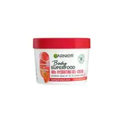 Garnier Body Superfood 48H Hydrating Gel-Cream - Watermelon and Hyaluronic Acid