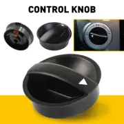3X Fit 2005-2011 Toyota Tacoma Control Knob Heater of A/C Temperature HVAC Fan