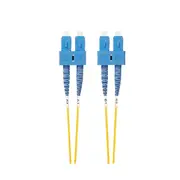 3M Sc To Sc Os1 Os2 Singlemode Fibre Optic Cable