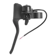 Replacement Brake Handle for Ninebot MAX G30 Electric Scooter Black Color